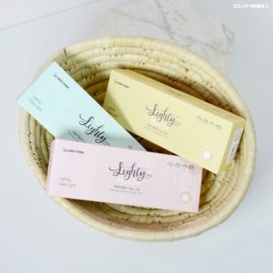 Lighly Mellow Gray(日拋)